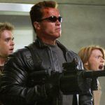 Terminator 3 La rebelión de las máquinas