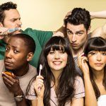 New Girl - Reseña de la serie en Filmfilicos blog de cine