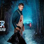 Dexter: New Blood