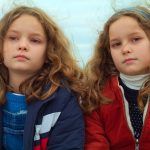 Petite Maman, crítica de cine. Filmfilicos, blog de cine.