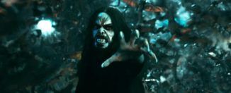 Jared Leto en Morbius película (2022) Filmfilicos blog de cine.