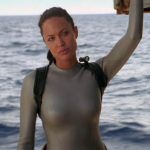 Lara Croft Tomb Raider: La cuna de la vida