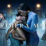 La primera muerte imagen promocional