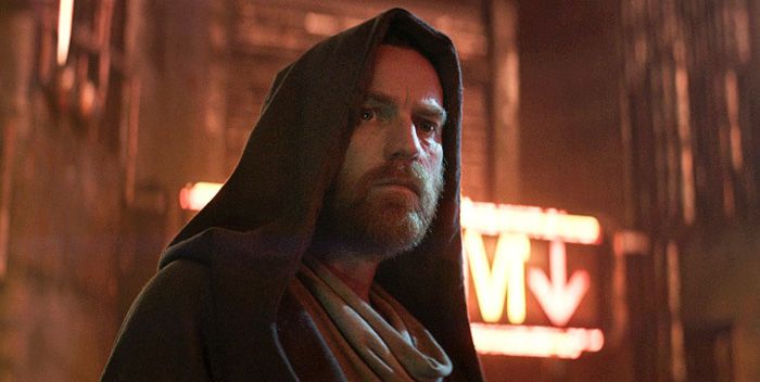 melodía Escéptico maquillaje Obi-Wan Kenobi - crítica serie | Filmfilicos blog de cine