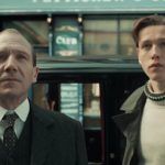 The King's Man: La primera misión