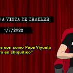 Estrenos de cine (1/7/2022)