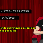 Estrenos de cine (24/6/2022)