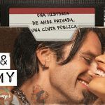 Pam & Tommy - Filmfilicos, el blog de cine