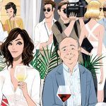 Rifkin's Festival - Filmfilicos blog de cine