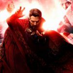 Doctor Strange in the Multiverse of Madness