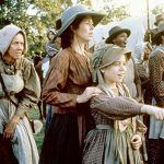 Coraje de mujer | Hablamos de ella en Filmfilicos el blog de cine
