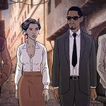 Black is Beltza en Filmfilicos, el blog de cine