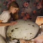 Hatching - Crítica de la película