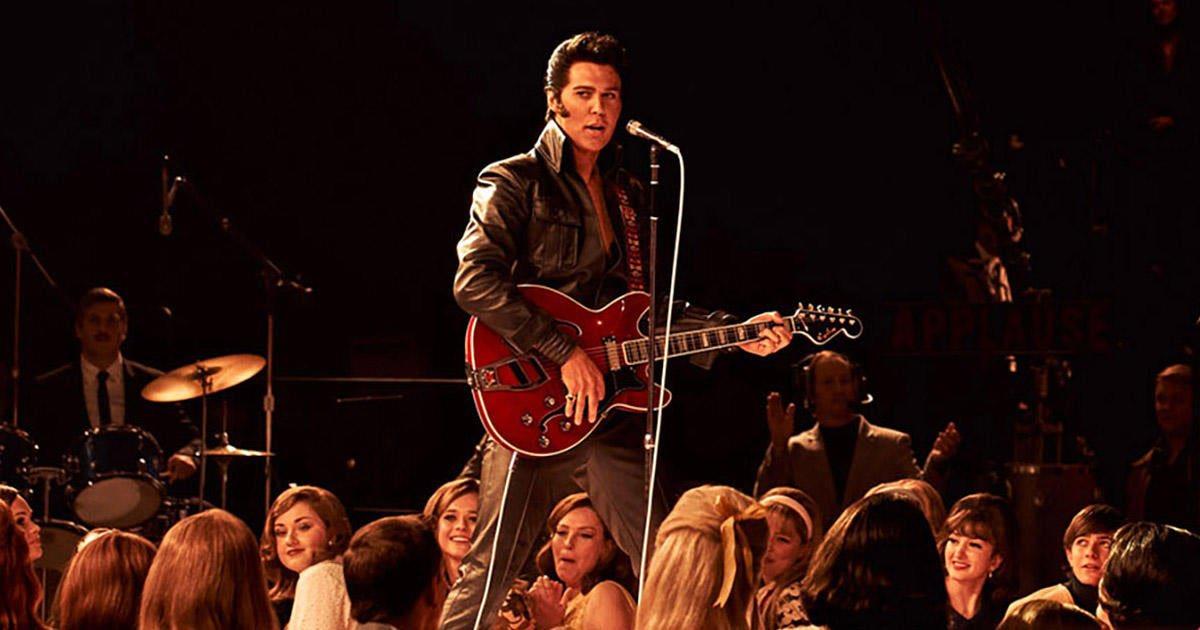 Elvis - Filmfilicos Blog de cine