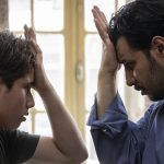 Hijos del sol - Filmfilicos blog de cine