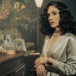 María Félix: La doña | Reseña de la sere