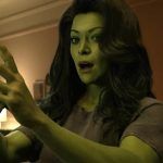 She Hulk
