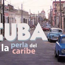 Cuba, la perla del Caribe - Documental en filmfilicos, el blog de cine