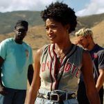 Nope - Reseña de la película Nope en Filmfilicos
