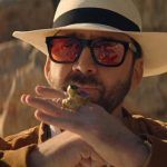 Crítica de la película El insoportable peso de un talento descomunal (2022)