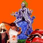 Top comedias de terror | Halloween 2022 en Filmfilicos