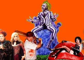 Top comedias de terror | Halloween 2022 en Filmfilicos