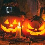 20 recomendaciones para Halloween