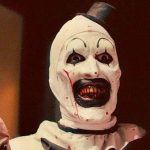 Crítica de la película Terrifier 2 (2022) filmfilicos blog de cine.