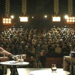 No mires a los ojos - Cine español