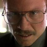 Parecía un hombre tranquilo - Crítica de la película de Frank Cappello