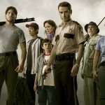 The Walking Dead - Repaso de la serie de zombies