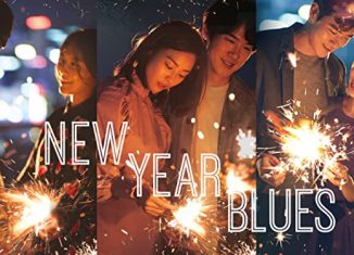Crítica de la película New Year Blues, 2021 Filmfilicos blog de cine
