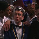 Four Rooms | Crítica de la película de Nochevieja