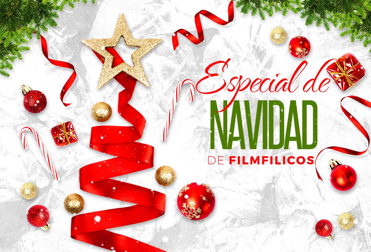 Especial de Navidad 2022 de Filmfilicos, el blog de cine