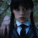 Miércoles (Wednesday) - Reseña de la serie