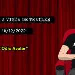 Estrenos de cine (16/12/2022)