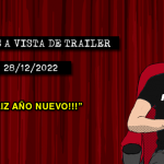 Estrenos de cine (28/12/2022)