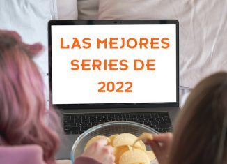 Las mejores series de 2022