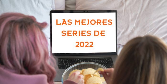 Las mejores series de 2022