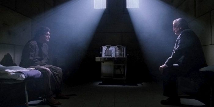 Crítica de la película El Exorcista III (1990), filmfilicos blog de cine