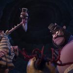 Crítica de la película Wendell y Wild (2022), filmfilicos blog de cine