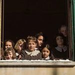 Le pupille | Reseña del mediometraje nominado en los Oscars 2023