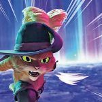 Crítica de la película El Gato con Botas- El último deseo, Filmfilicos, blog de cine
