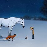 El niño, el topo, el zorro y el caballo - Cortometraje nominado en los Oscars 2023