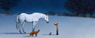 El niño, el topo, el zorro y el caballo - Cortometraje nominado en los Oscars 2023