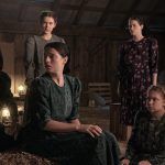 Ellas hablan, está nominada a los Oscars 2023