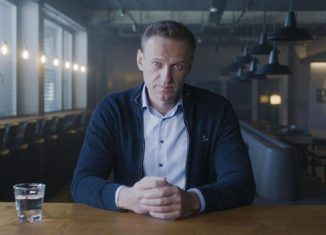 Navalny | Documental nominado en los Oscars 2023