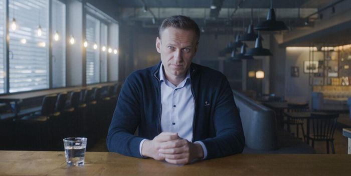 Navalny | Documental nominado en los Oscars 2023