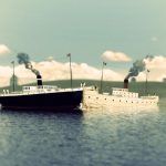 Reseña del cortometraje The Flying Sailor nominado en los Oscars 2023