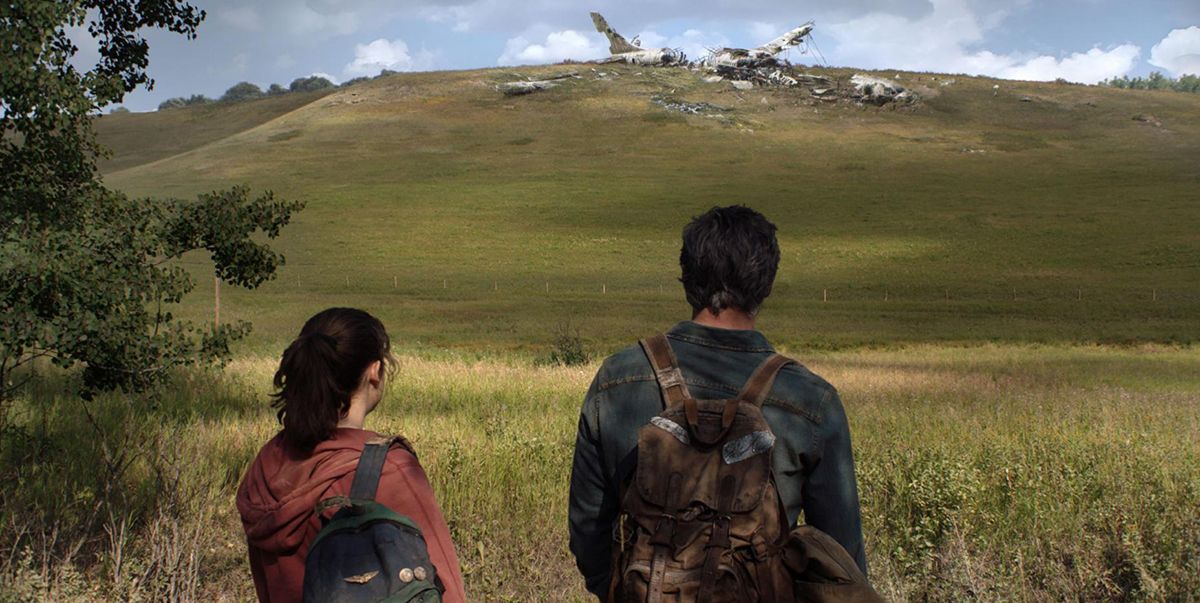 The Last of Us | Crítica de la serie de HBO Max
